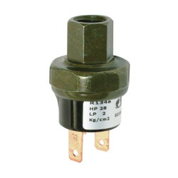AIR CONDITIONING TEMPERATURE SWITCH MF 3384301M2 MF1337