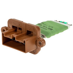 LÄMMITYSLAITTEEN MOOTTORIN VASTUS MF1481