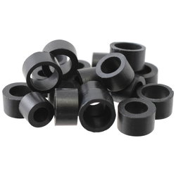 BRÄNSLELEDNING GUMMIPÄRLA SATS MF FORD MF1561