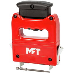 TRALLVERKTYG FÖR DOLD SKRUVMONTERING MFT40000