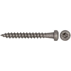 ANKKURIRUUVI 5,0X50 200KPL C4 MFTA5050