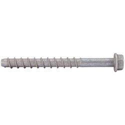 BETONIRUUVI 8X110MM 100KPL C3 KUUSIOKANTA MFTBR6K08110