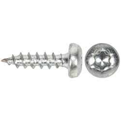 PUURUUVI KUPU 4,0X16 200KPL MFTK4016