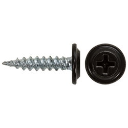 MONTERINGSSKRUV 4,2X19MM 25ST SVART MFTO4219MA