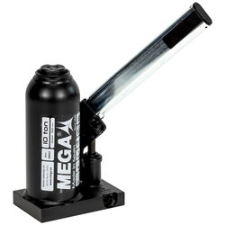 BOTTLE JACK 10T. MEGA MG10G