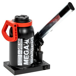 BOTTLE JACK 20T. MEGA MG20G
