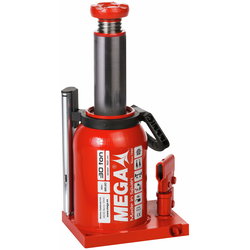 PELARDOMKRAFT 30 T. MG30