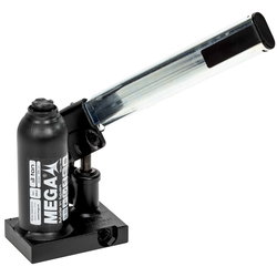 BOTTLE JACK 3T. MEGA MG3G