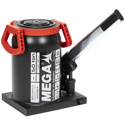 BOTTLE JACK 50. MEGA MG50G