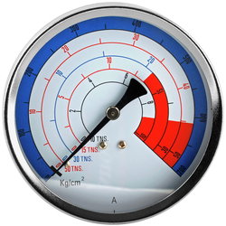 GAUGE 20-15-30-50T MGA-5110