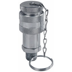 KOPPLING 3/8"F 17LIT MGA-5507H