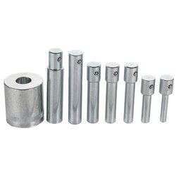 ADAPTOR AND SET OF PUNCHES (30T) MGA5552-30