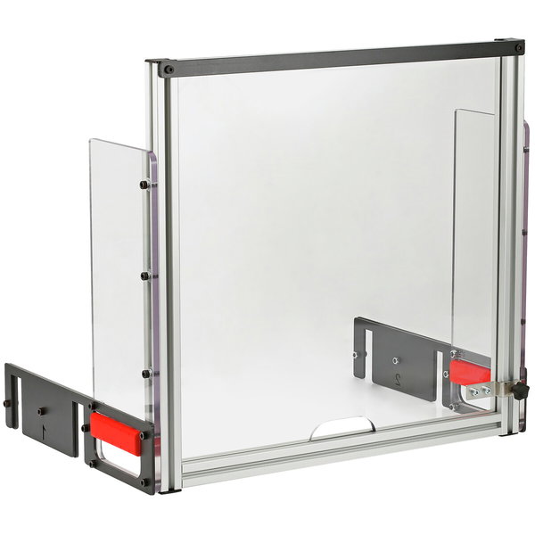 SPLITTERSKYDD FÖR VERKSTADSPRESS MGA5612