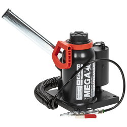 PELARDOMKRAFT 20 T. TRYCKLUFT MGB20G