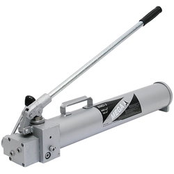 HYDRAULPUMP DUBBELVERKANDE MGBMD3