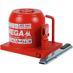 PELARDOMKRAFT 20 T. MGBRT20