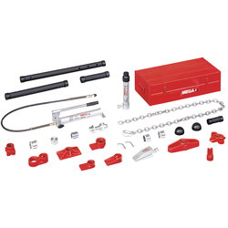 KAROSSRIKTSATS 5 T. MEGA MGC05S