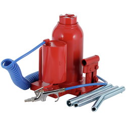 PELARDOMKRAFT 20 T. TRYCKLUFT MGH20