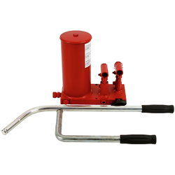 KOMPLETT PUMPENHET MGKPDV50A-1