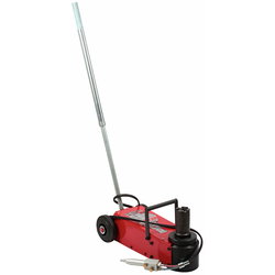 GARAGEDOMKRAFT PNEUMATISK 30T. MGNP152B