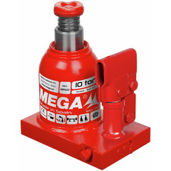 PELARDOMKRAFT 10 T. LÅG MGS10