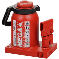 PELARDOMKRAFT 20 T. LÅG MGS20