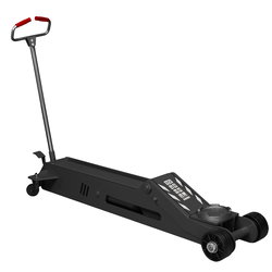 FLOOR JACK 10 T. MEGA MGT10G