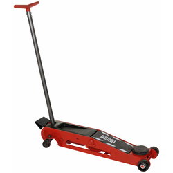 GARAGEDOMKRAFT LÅG 2000KG MGT2