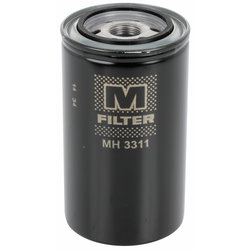 OLJEFILTER MH3311