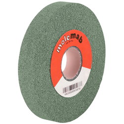 SLIPSKIVA 125X20X32MM G80 GRÖN MHK1252032