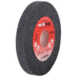 SLIPSKIVA 150X20X32MM G36 GRÅ MHY1502032-36