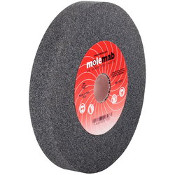SLIPSKIVA 200X32X32MM G46 GRÅ MHY2003232-46