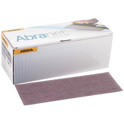 HIOMAPAPERI 70X198MM P240 ABRANET 50KPL MIR1042