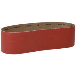 SLIPBAND 100X915MM P120 HIOLIT XO MIR1382