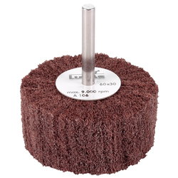 NAILONLAIKKA 60X30X6 FINE IP MIR1415