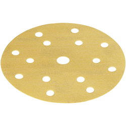HIOMAPYÖRÖ 150MM 15R P60 GOLD 10KPL MIR1435A