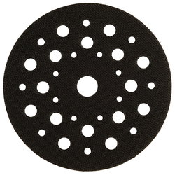 ABRANET PAD SAVER 125MM 33H MIR1482