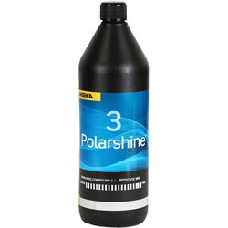 POLARSHINE WAX ANTISTAT 3 1L MIR1492