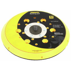 HIOMA-ALUSTA 150MM 5/16" 48R TARRAPYÖRÖILLE MIR1538