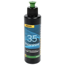 POLARSHINE POLERMEDEL 35 250ML MIR1580