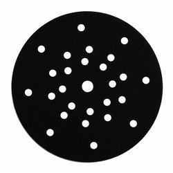 ABRANET PAD SAVER 225MM 27H MIR1599