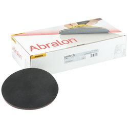 SLIPRONDELL 150MM P2000 ABRALON 20ST MIR1607