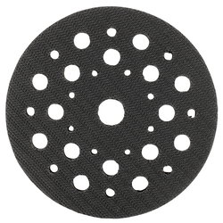 MELLANLÄGGSPLATTA 125MM 33H MIR1609