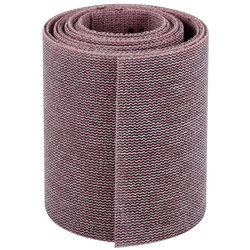 HIOMAPAPERIRULLA 115MM X 10M P80 ABRANET MIR1617