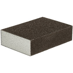 SLIPSVAMP 100X70X28MM P60/P100 MIR1645