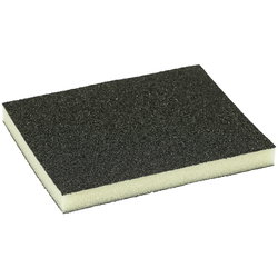 SLIPSVAMP 120X98X13MM P60/P100 MIR1646