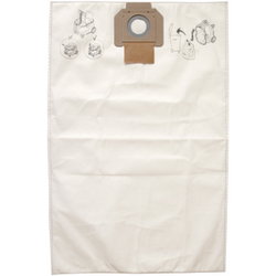 DUST BAG FLEECE FOR MIR1703 AND MIR1760  5PCS MIR1705