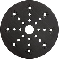 MELLANLÄGGSPLATTA 225MM LEROS MIR1706