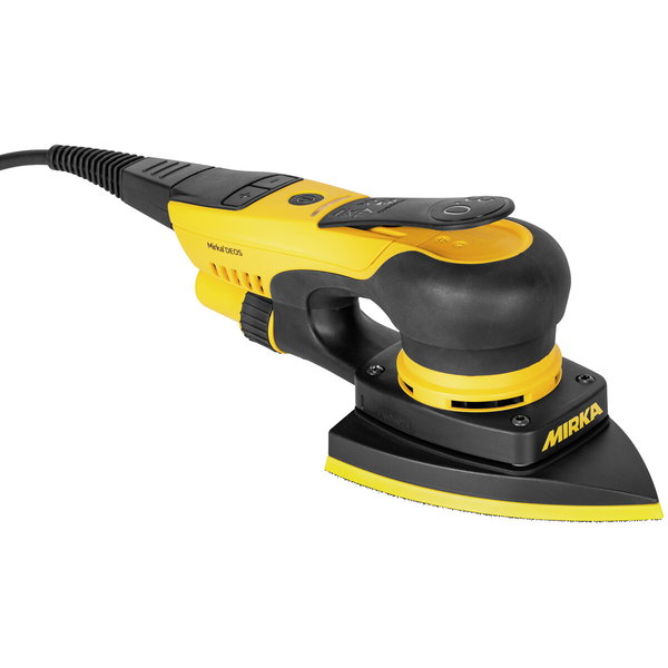 SLIPMASKIN DEOS DELTA 152MM 663CV MIR1724
