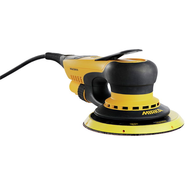 EXCENTERSLIPMASKIN DEROS 680CV 150MM 8,0 MIR1768